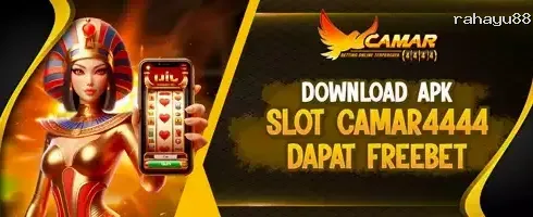 Bonus Spesial Download rahayu88 APK screenshot