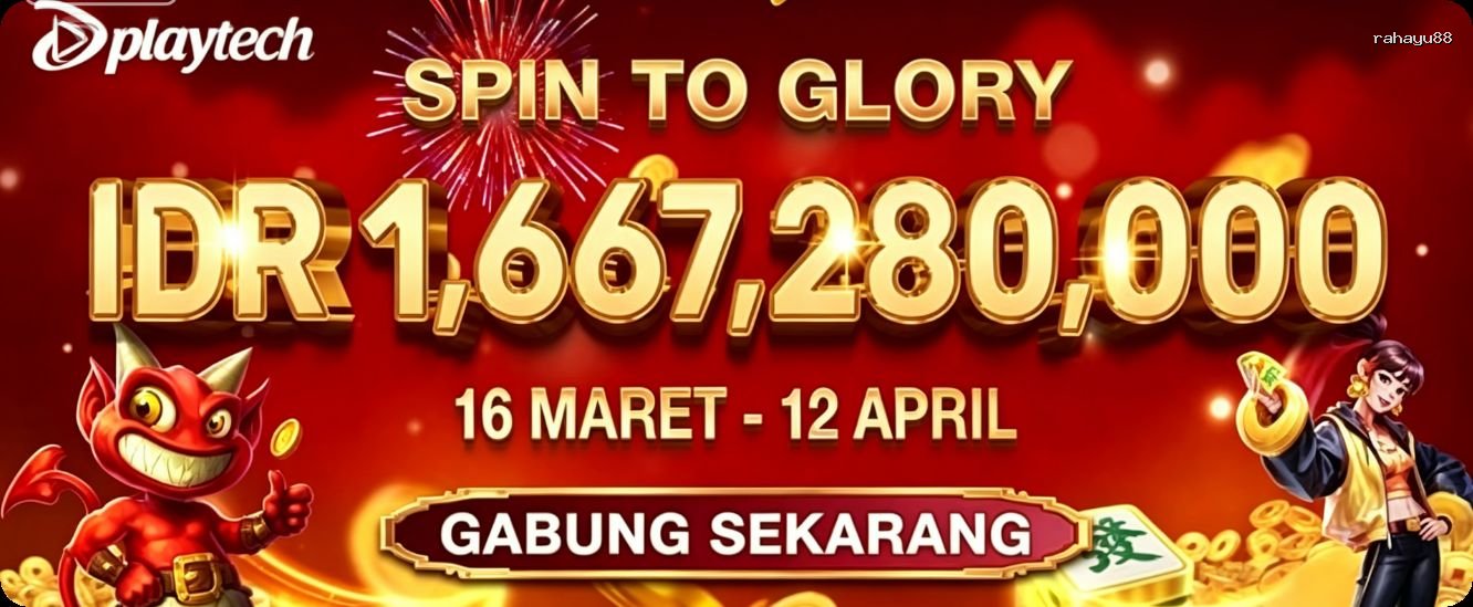 Unduh rahayu88 apk Versi Terbaru