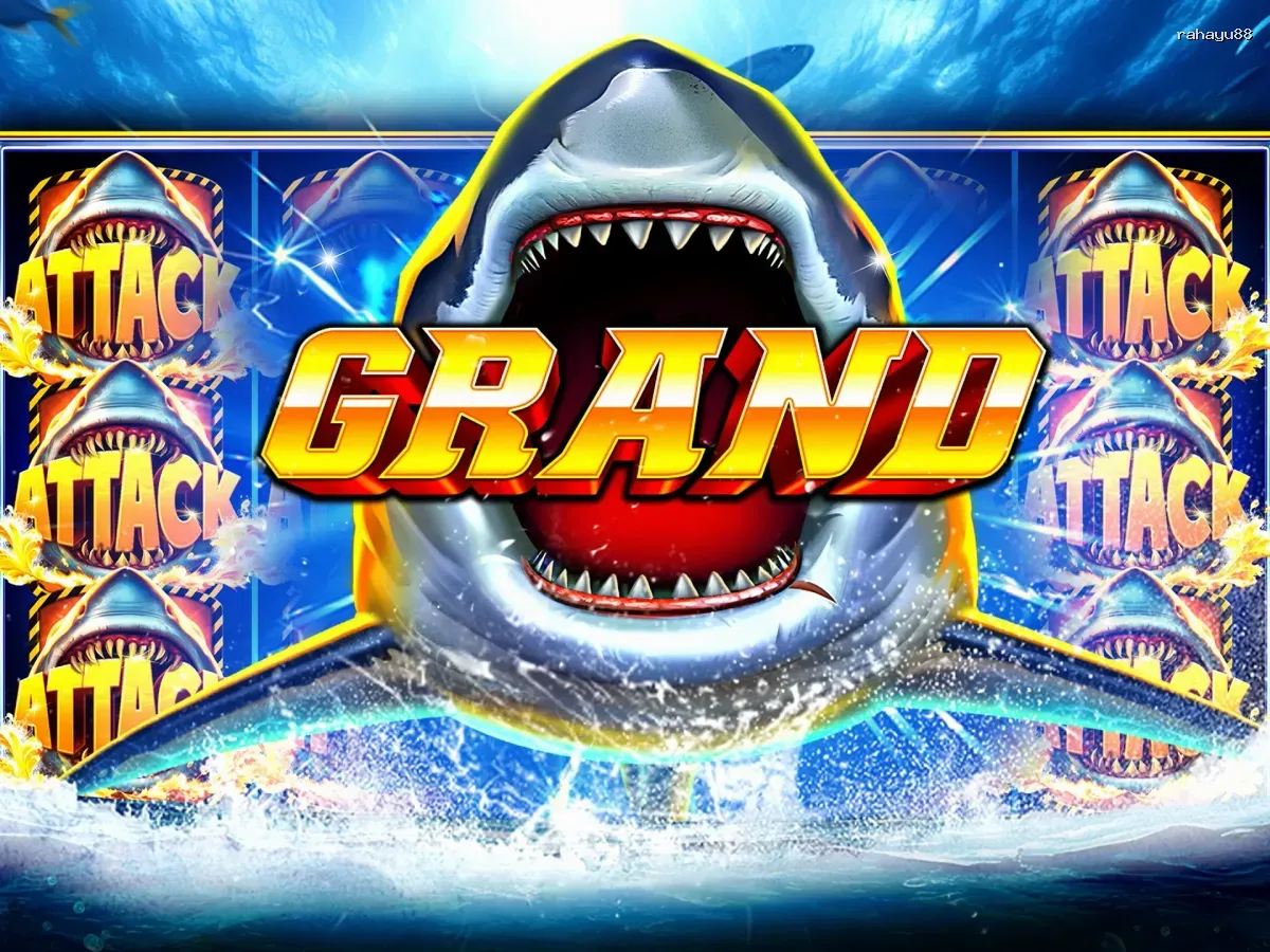 Promosi & Jackpot rahayu88 screenshot